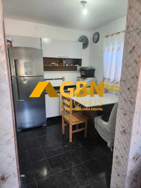 Casa, 2 quartos, 60 m² - Foto 5