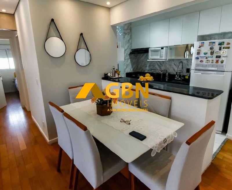 Apartamento, 2 quartos, 69 m² - Foto 7