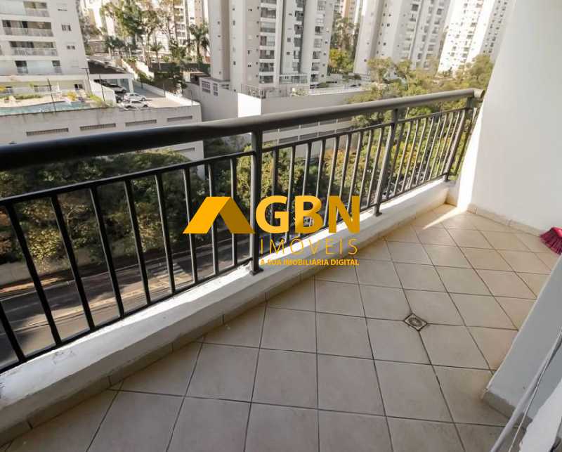 Apartamento, 2 quartos, 69 m² - Foto 17