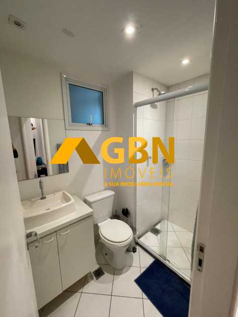 Apartamento, 2 quartos, 69 m² - Foto 14
