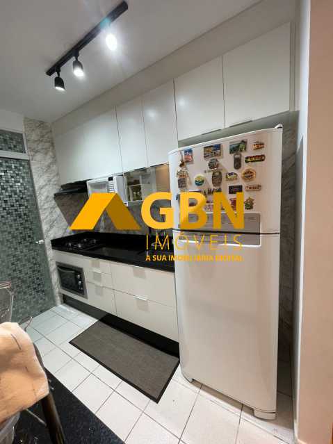 Apartamento, 2 quartos, 69 m² - Foto 10