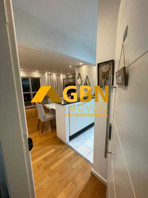 Apartamento, 2 quartos, 69 m² - Foto 13