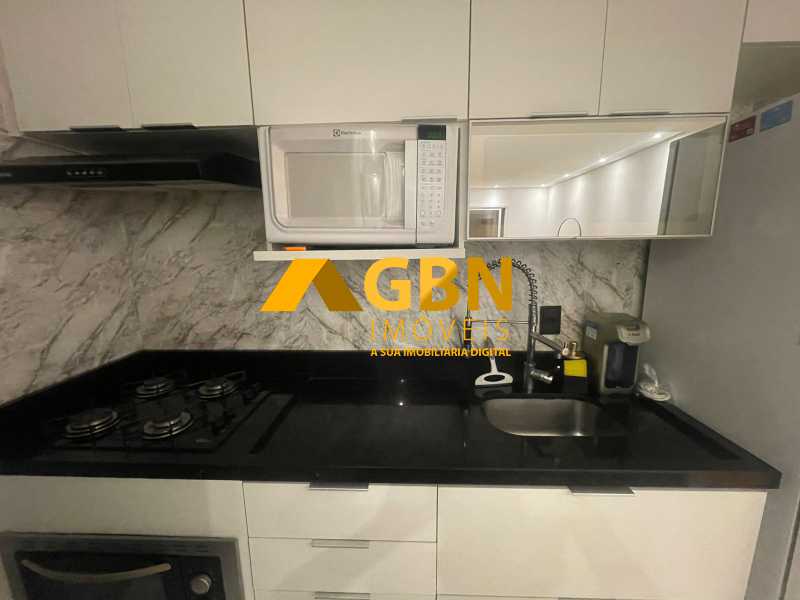 Apartamento, 2 quartos, 69 m² - Foto 11
