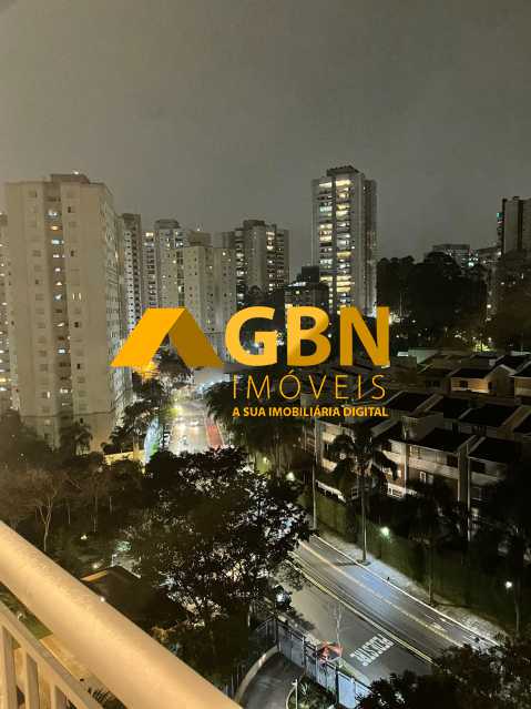 Apartamento, 2 quartos, 69 m² - Foto 19