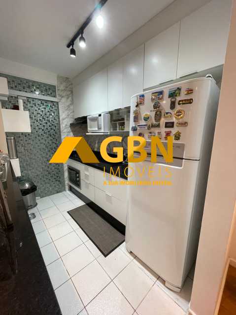 Apartamento, 2 quartos, 69 m² - Foto 9