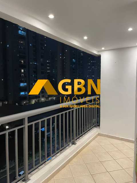 Apartamento, 2 quartos, 69 m² - Foto 18