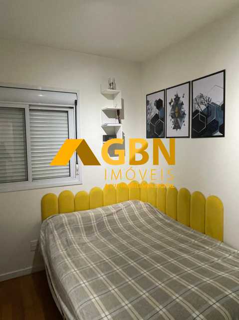 Apartamento, 2 quartos, 69 m² - Foto 15
