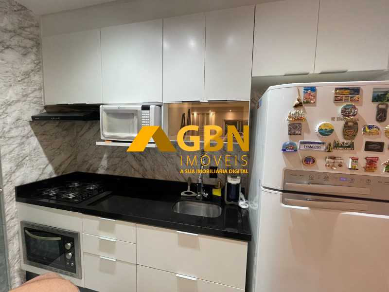 Apartamento, 2 quartos, 69 m² - Foto 12