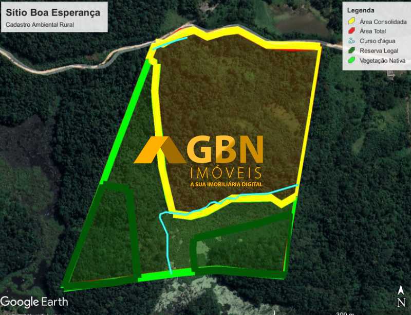 Sítio, 17 hectares - Foto 4