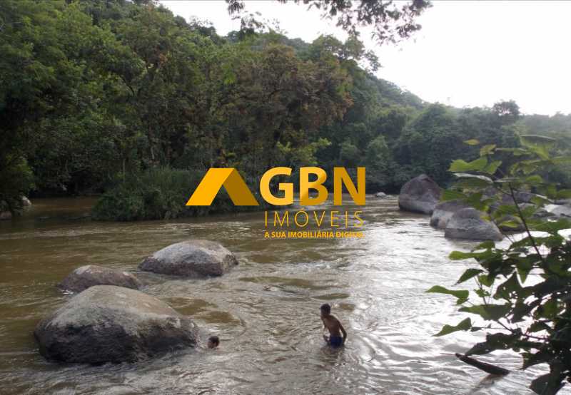 Sítio, 17 hectares - Foto 1