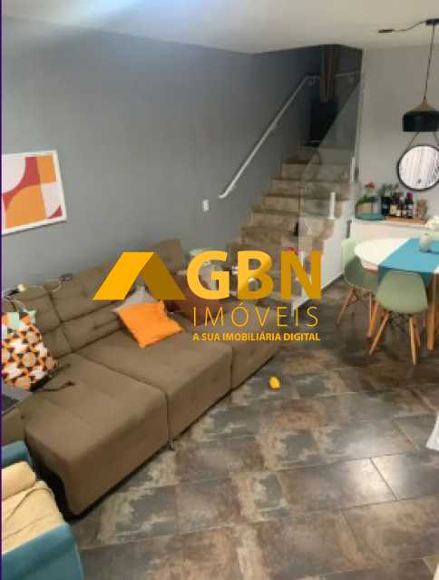 Casa, 2 quartos, 82 m² - Foto 3