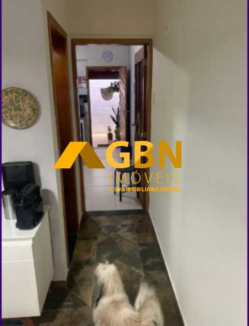 Casa, 2 quartos, 82 m² - Foto 8