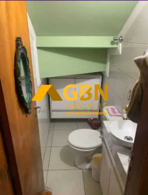 Casa, 2 quartos, 82 m² - Foto 9