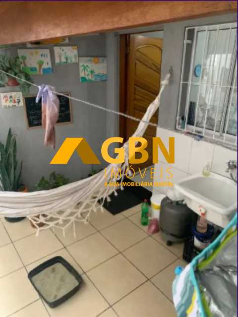 Casa, 2 quartos, 82 m² - Foto 21