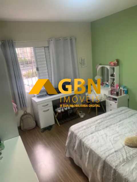 Casa, 2 quartos, 82 m² - Foto 14