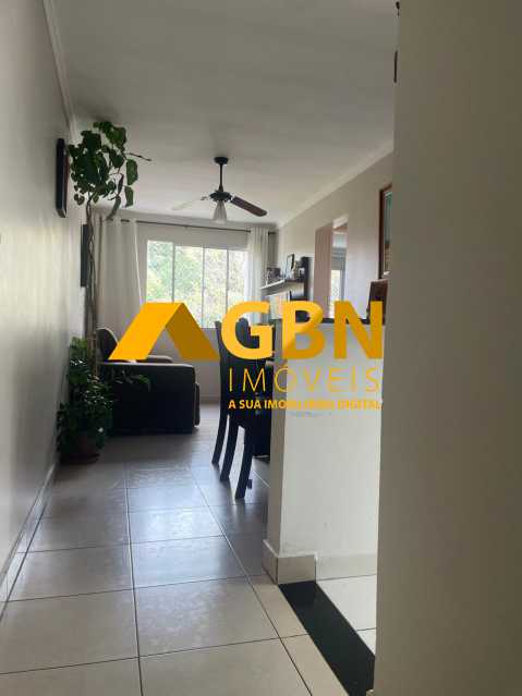 Apartamento, 2 quartos, 48 m² - Foto 5