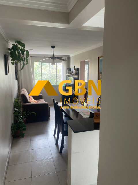 Apartamento, 2 quartos, 48 m² - Foto 4