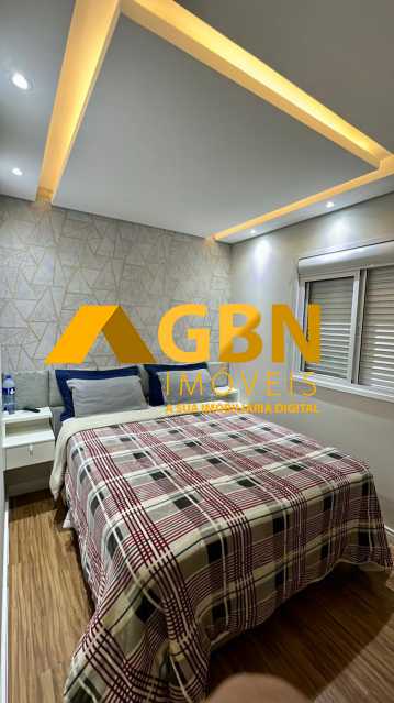 Apartamento, 2 quartos, 67 m² - Foto 6