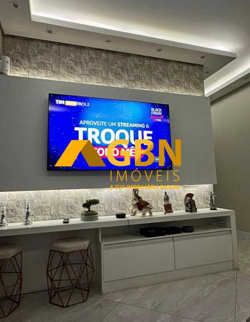 Apartamento, 2 quartos, 67 m² - Foto 2