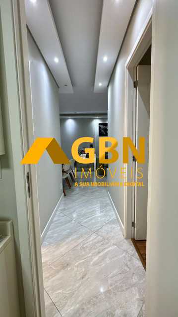 Apartamento, 2 quartos, 67 m² - Foto 5