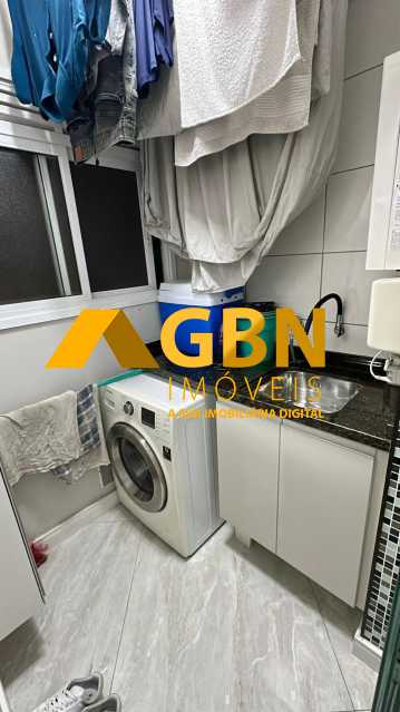 Apartamento, 2 quartos, 67 m² - Foto 4