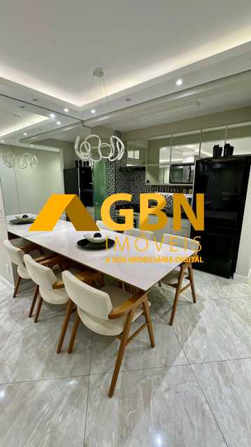 Apartamento, 2 quartos, 67 m² - Foto 1