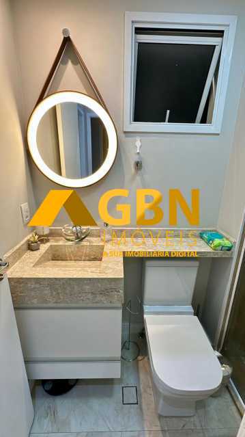 Apartamento, 2 quartos, 67 m² - Foto 8