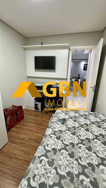 Apartamento, 2 quartos, 67 m² - Foto 10