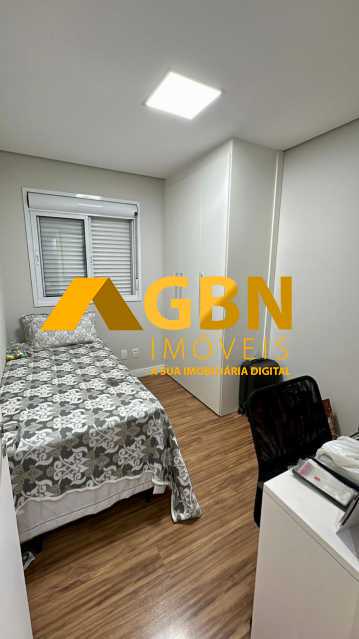 Apartamento, 2 quartos, 67 m² - Foto 11