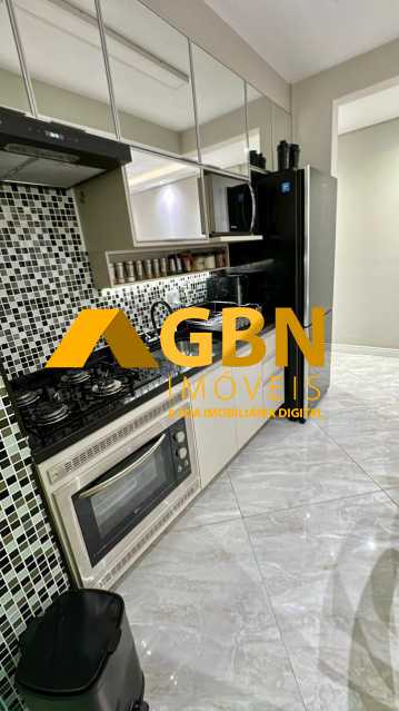 Apartamento, 2 quartos, 67 m² - Foto 3