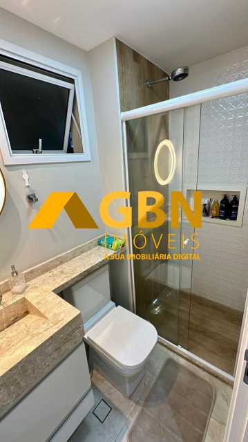 Apartamento, 2 quartos, 67 m² - Foto 9