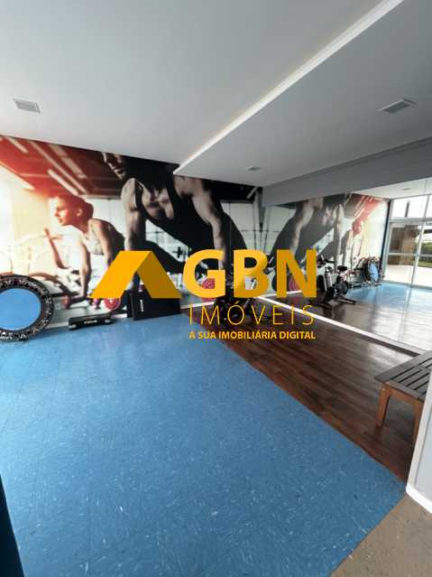 Apartamento, 2 quartos, 67 m² - Foto 16