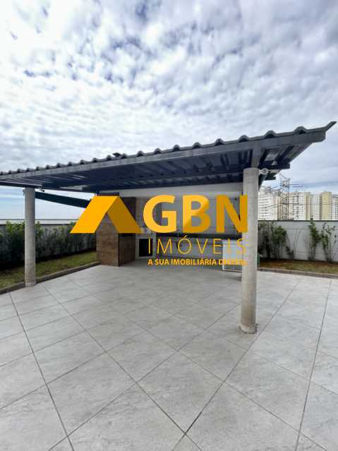 Apartamento, 2 quartos, 67 m² - Foto 20