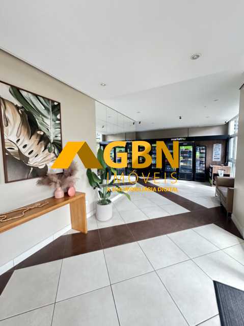 Apartamento, 2 quartos, 67 m² - Foto 21