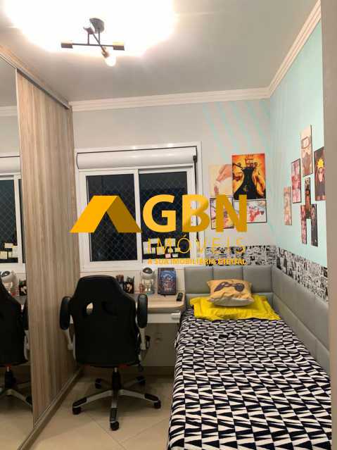 Apartamento, 2 quartos, 52 m² - Foto 10