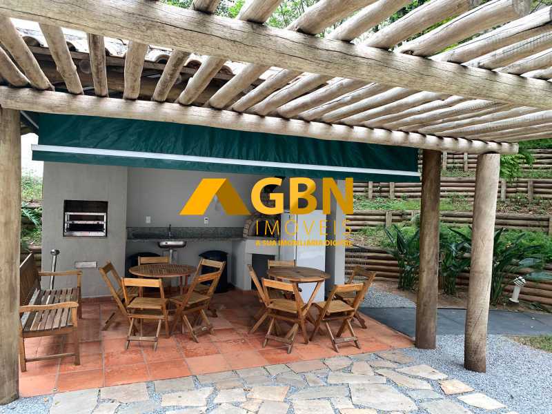 Apartamento, 2 quartos, 52 m² - Foto 16