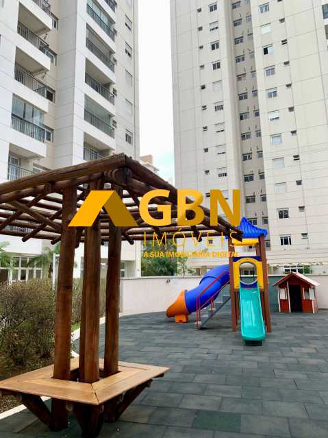 Apartamento, 2 quartos, 52 m² - Foto 17