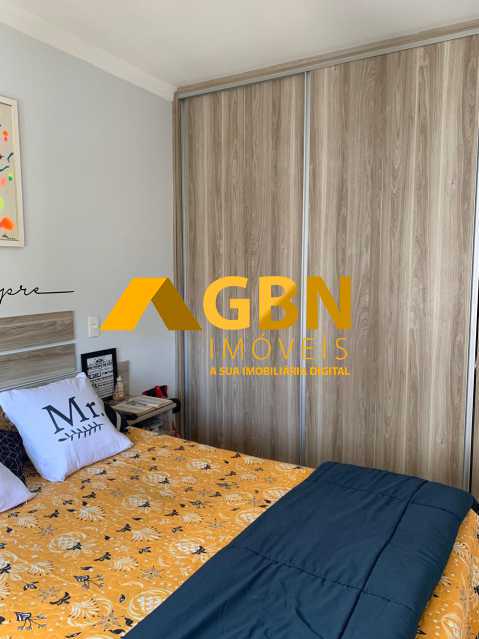 Apartamento, 2 quartos, 52 m² - Foto 8