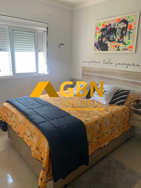 Apartamento, 2 quartos, 52 m² - Foto 7