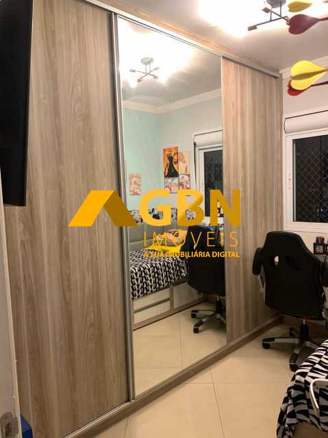 Apartamento, 2 quartos, 52 m² - Foto 12