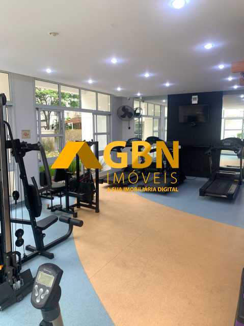 Apartamento, 2 quartos, 52 m² - Foto 21