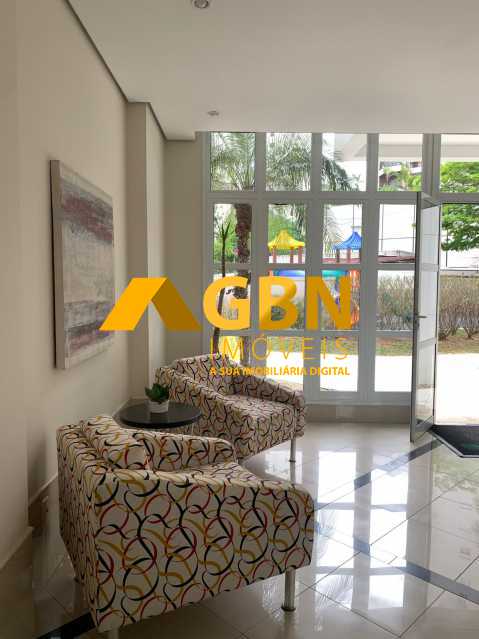 Apartamento, 2 quartos, 52 m² - Foto 14