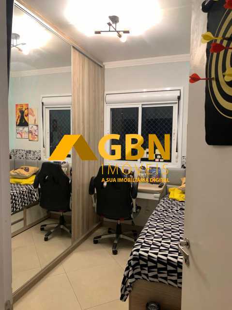 Apartamento, 2 quartos, 52 m² - Foto 11