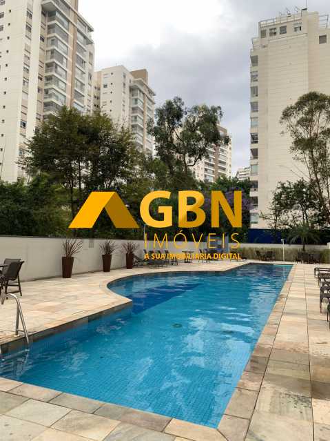 Apartamento, 2 quartos, 52 m² - Foto 20