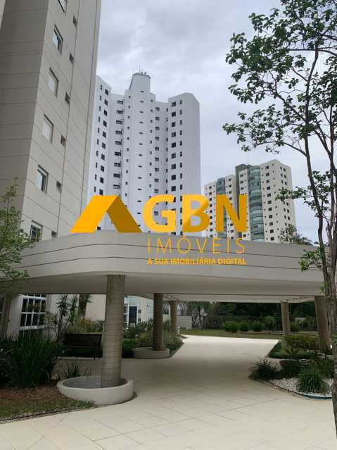 Apartamento, 2 quartos, 52 m² - Foto 15