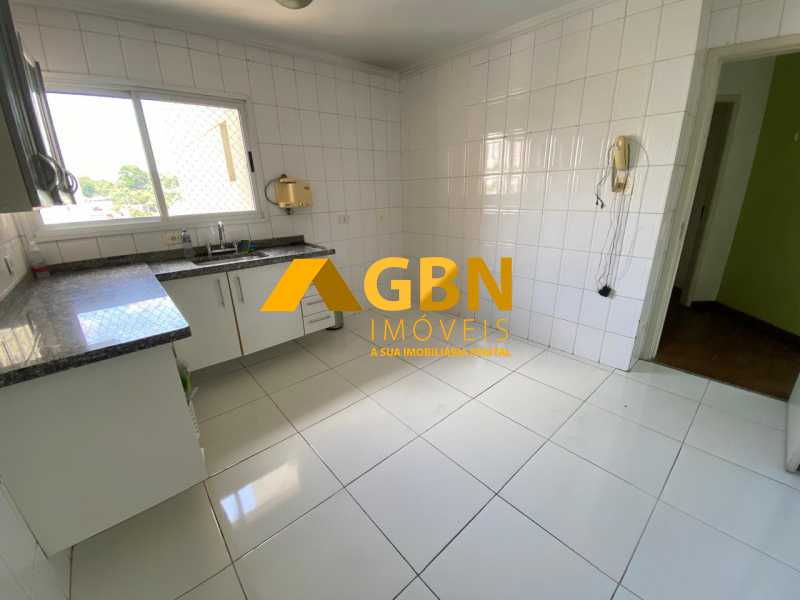 Apartamento, 3 quartos, 110 m² - Foto 13