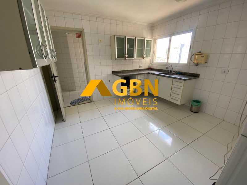 Apartamento, 3 quartos, 110 m² - Foto 10