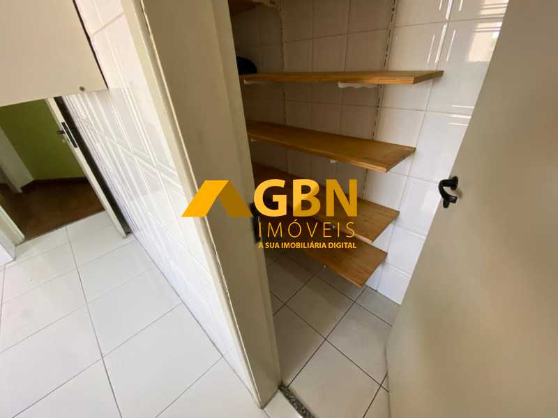 Apartamento, 3 quartos, 110 m² - Foto 12