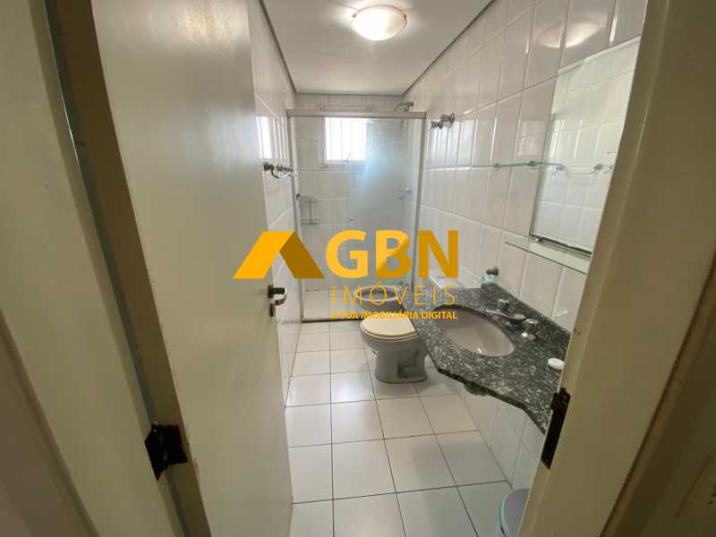 Apartamento, 3 quartos, 110 m² - Foto 16