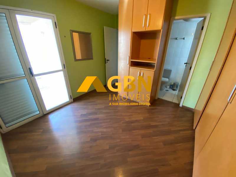 Apartamento, 3 quartos, 110 m² - Foto 6